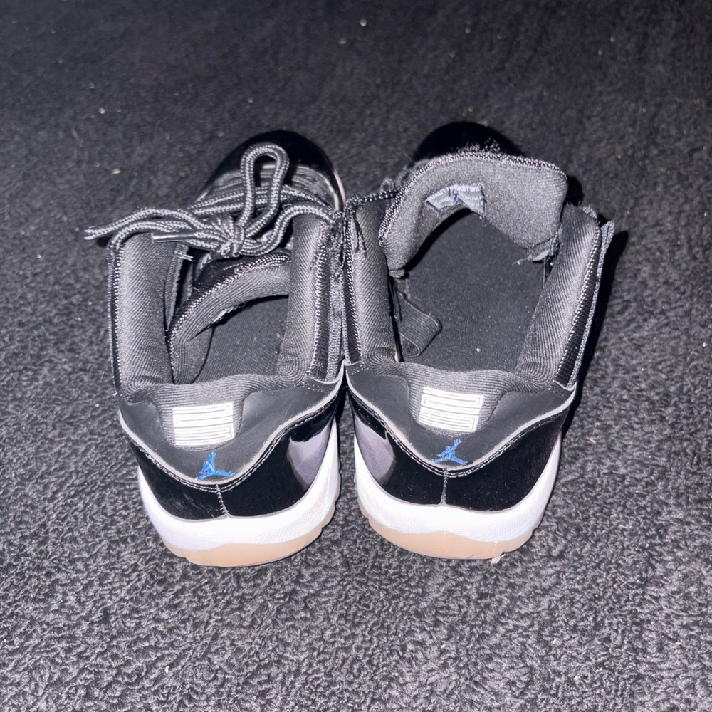 Jordan 11 Lows Space Jams